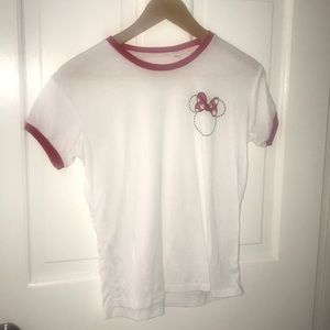 Target limited time Disney collection shirt